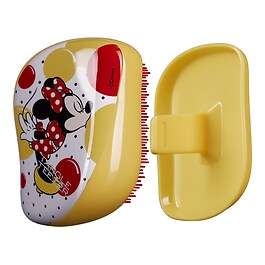 Compact Styler Disney Minnie Mouse - Szczotka do rozczesywania włosów